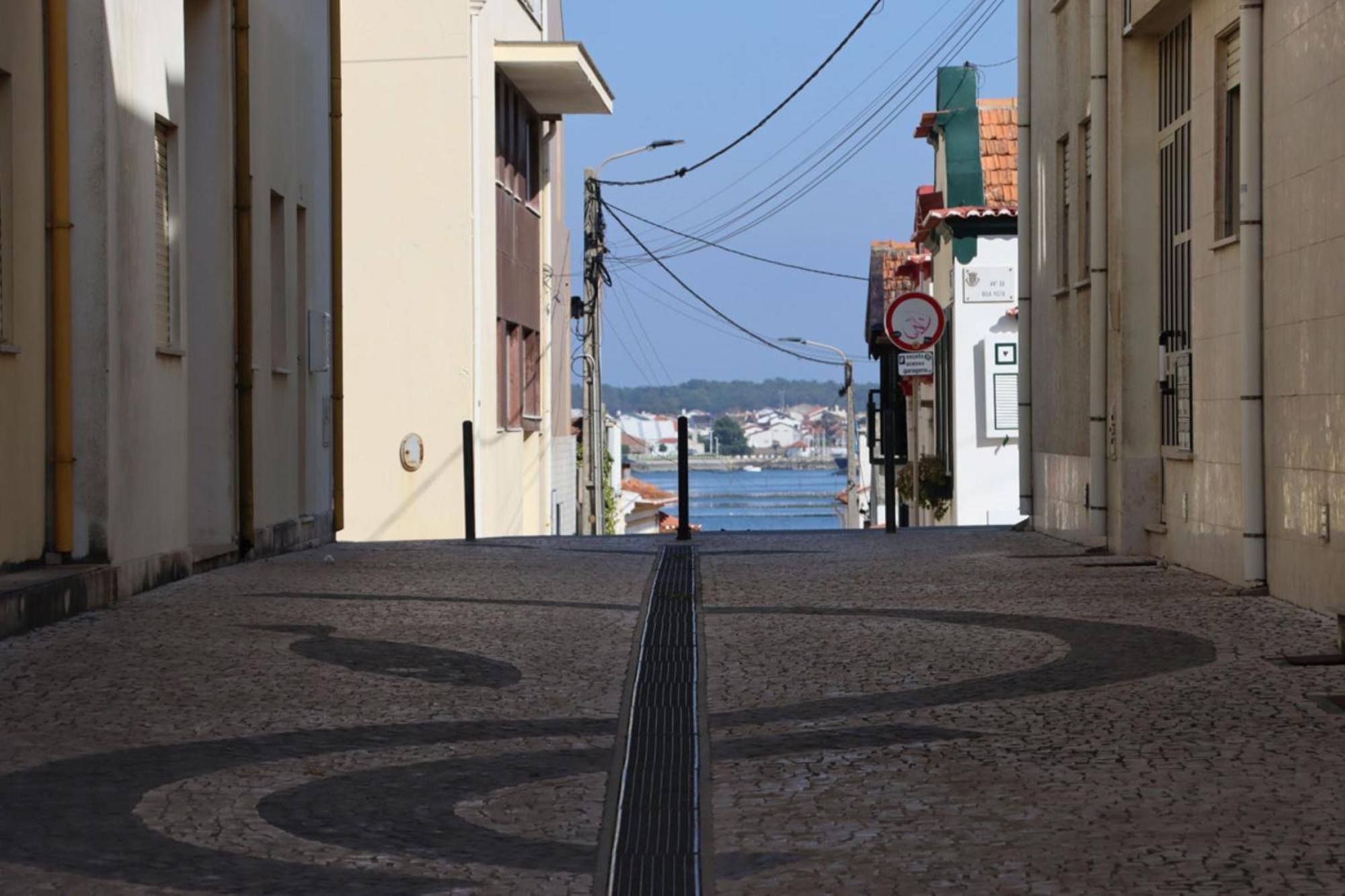Beachfront Apartment T2 Costa Nova Surf Aveiro Gafanha da Encarnacao Exterior foto