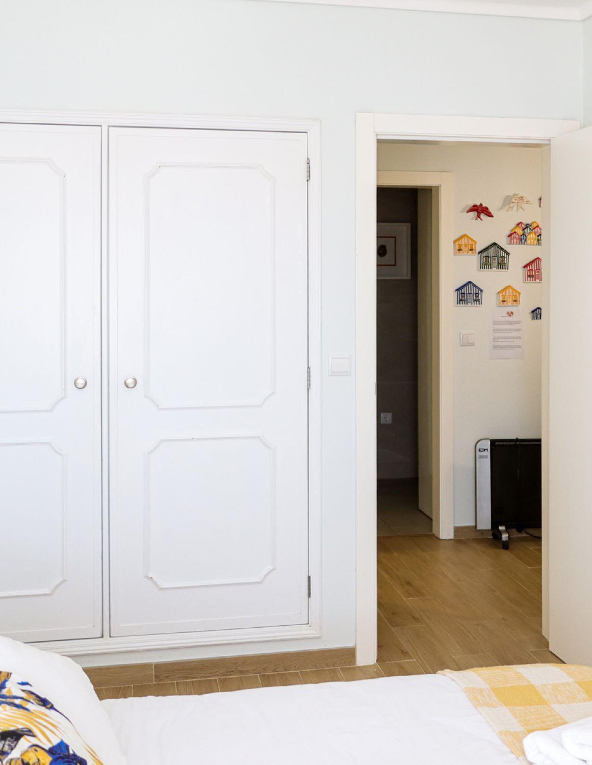 Beachfront Apartment T2 Costa Nova Surf Aveiro Gafanha da Encarnacao Exterior foto