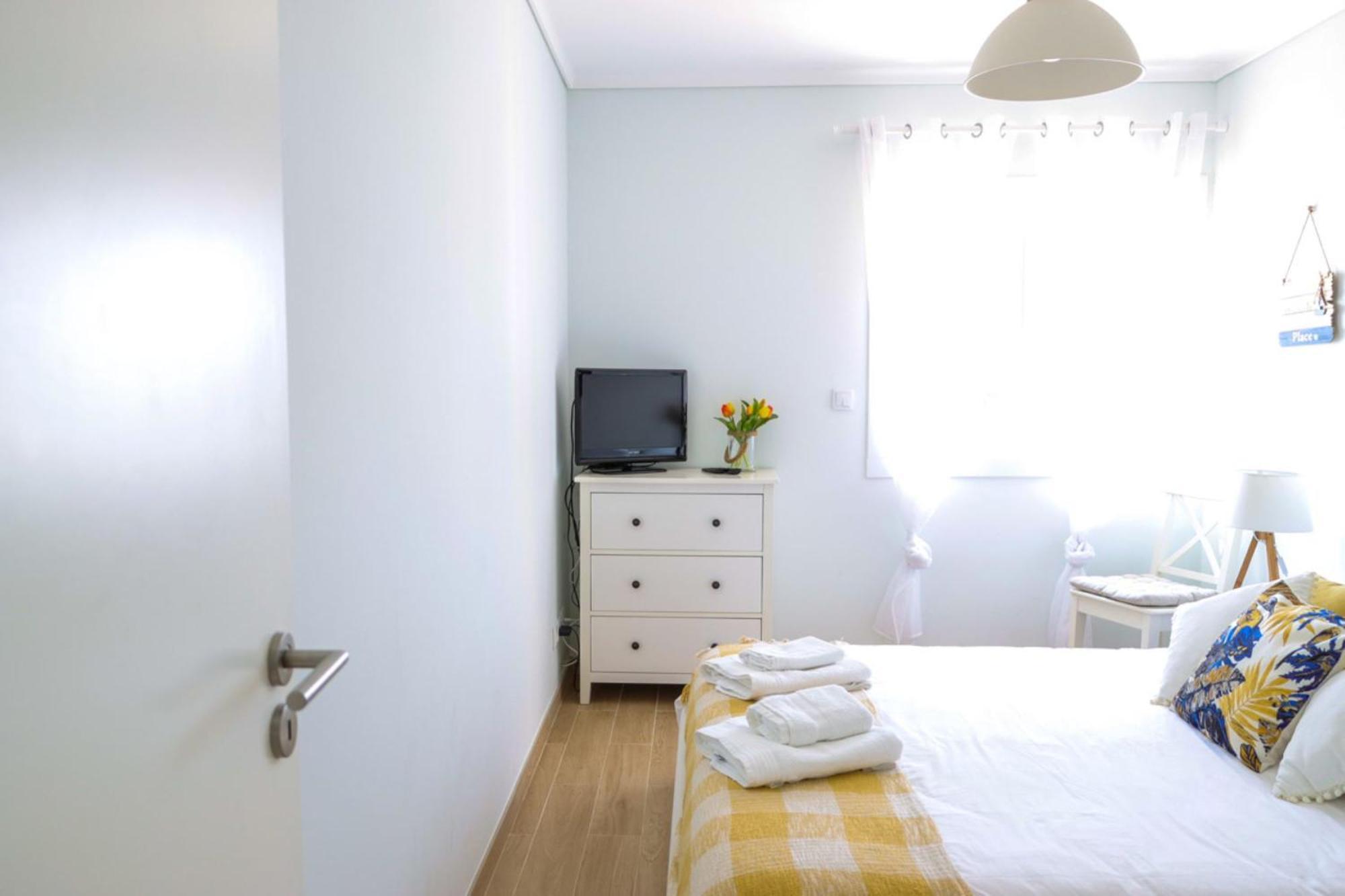 Beachfront Apartment T2 Costa Nova Surf Aveiro Gafanha da Encarnacao Exterior foto