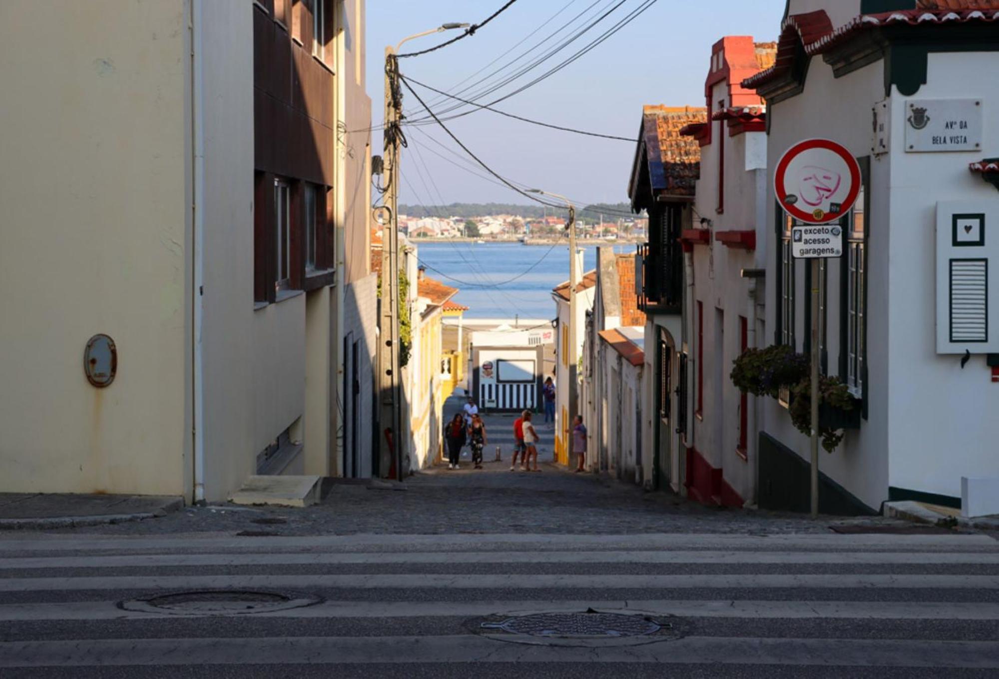 Beachfront Apartment T2 Costa Nova Surf Aveiro Gafanha da Encarnacao Exterior foto