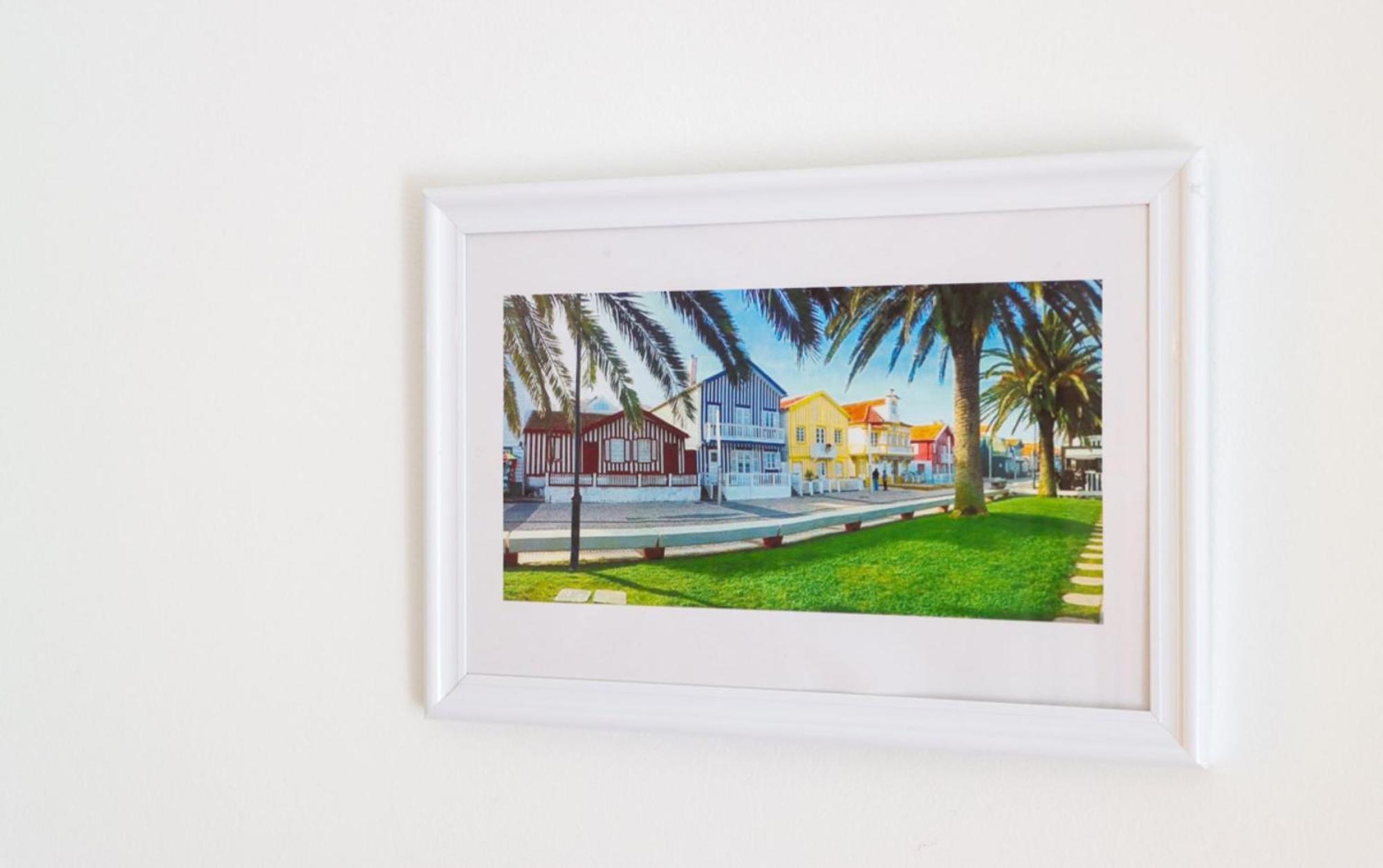 Beachfront Apartment T2 Costa Nova Surf Aveiro Gafanha da Encarnacao Exterior foto