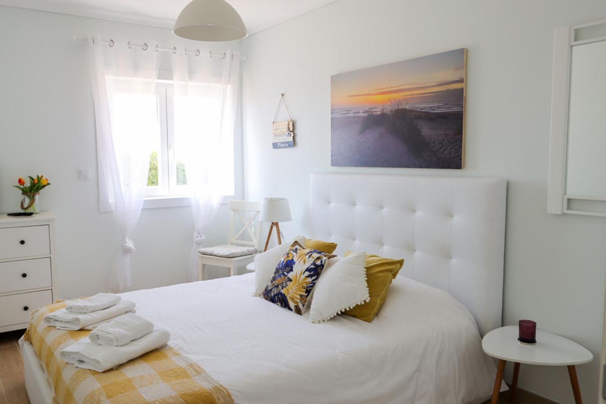 Beachfront Apartment T2 Costa Nova Surf Aveiro Gafanha da Encarnacao Exterior foto